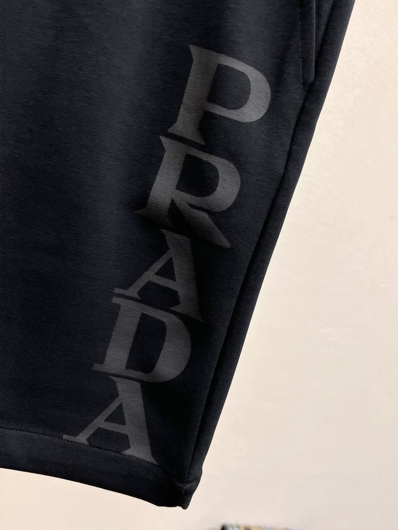 Prada Short Pants